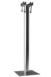 Držák anténního stožáru o průměru 70 cm fi42