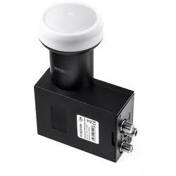 Digitální LNB SCR Unicable II GT-SAT GT-S2dCSS24