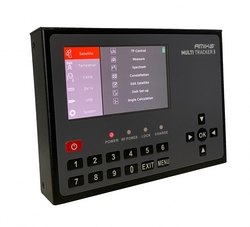 Měřič Amiko MultiTracker 3 DVB-T/T2/S/S2/C/C2