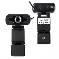 Webová kamera FHD SP-WCAM01 USB