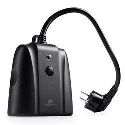 Zewnętrzne gniazdko Spacetronik Smart Life SL-PS34