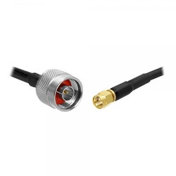 Kabel GSM Poynting CAB-49 HDF195 N - SMA 10m