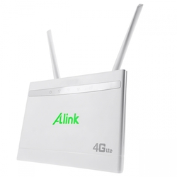 Alink MR920 4G LTE 300 Mb / s LAN / WAN router + antény