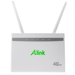 Router Alink MR920 4G LTE 300 Mbps LAN/WAN +anteny