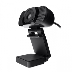 Webová kamera + FHD AF USB stativ SP-WCAM11-Z