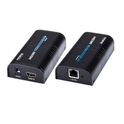 Sada převodníku signálu HDMI na IP SPH-HIPv4