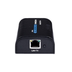 Konwerter sygnału HDMI na IP SPH-HIPv4 zestaw
