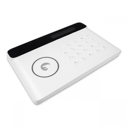 Alarm eTiger S4 Combo Secual GSM + PSTN Kit x2