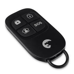 Alarm eTiger S4 Combo Secual GSM + PSTN Set x2