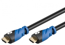 Kabel HDMI Spacetronik Premium 2.0 SH-SPPB200 20m