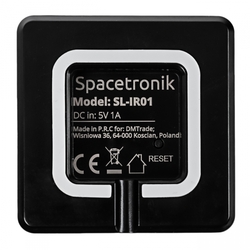 Transmiter IR Spacetronik Smart Life SL-IR01