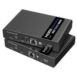 Konwerter sygnału HDMI na LAN SPH-676 KVM