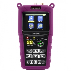 Baterie do měřiče Spacetronik STC-23 Combo S-22