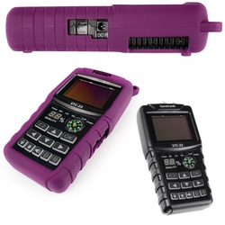 Baterie do měřiče Spacetronik STC-23 Combo S-22