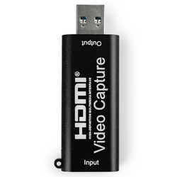 Grabber SDI Recorder 3G USB 3.0 Capture SP-SVG22