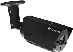 Securia Pro AHD kamera 2MP A640V-200W-B