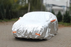 Autoplachta na SUV/VAN - velikost XL AMiO-01114