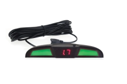 Displej parkovacího senzora LED COB AMiO-02097