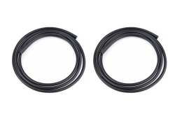 Chránič dvěří U 2 x 650mm AMiO – 02233