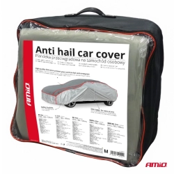 Autoplachta proti krupobití 5mm M AMiO-02510