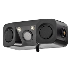 Couvací kamera HD-602 LED 12v 720p AMIO-03541