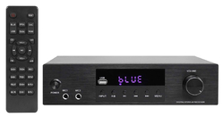 AMS450 GLEMM hifi stereo zesilovač - receiver