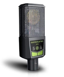 C11 SGSOUND mikrofon