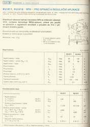 KU612 N 120V/3A 10W         TO66