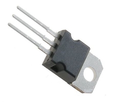 STP16NF06 N MOSFET 60V/16A 45W  TO220       =BUZ71