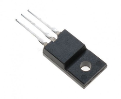 STP13NK60ZFP N MOSFET 600V/13A  35W  TO220iso