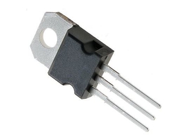 STP75NF75 N MOSFET 75V/80A/300W TO220