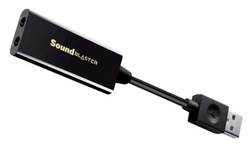 Creative SOUND BLASTER Play! 3