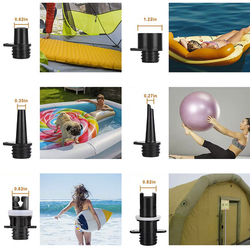 Elektrická pumpa pro SUP desku Trizand 25262