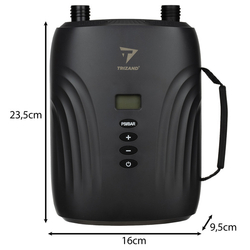 Elektrická pumpa pro SUP desku Trizand 25262