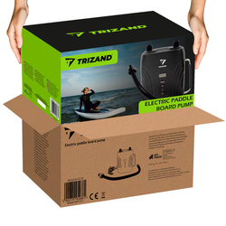 Elektrická pumpa pro SUP desku Trizand 25262