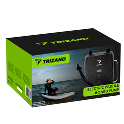 Elektrická pumpa pro SUP desku Trizand 25262