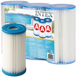 Filtr bazénového čerpadla INTEX 29003