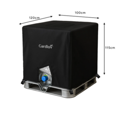 Kryt nádrže Gardlov 25678 1000L
