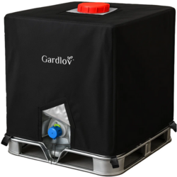 Kryt nádrže Gardlov 25678 1000L