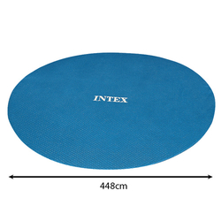Solární kryt na bazén INTEX 28013
