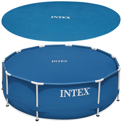 Solární kryt na bazén INTEX 28013