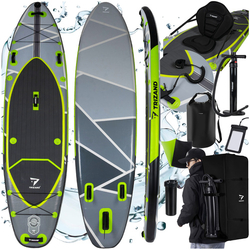 SUP prkno 335 cm s příslušenstvím Trizand 25260