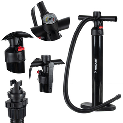 SUP prkno 350cm s příslušenstvím Trizand 25259