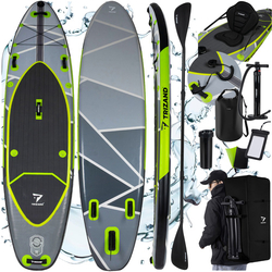 SUP prkno 350cm s příslušenstvím Trizand 25259