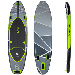 SUP prkno 350cm s příslušenstvím Trizand 25259