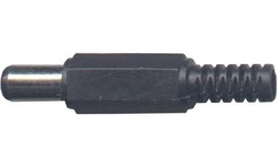 Napájecí DC konektor 2,1x5,5x9,5mm