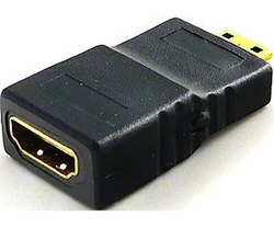 Redukce HDMI(A) zdířka-HDMI(C) konektor