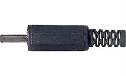 Napájecí DC konektor 1,0x3x9,5mm
