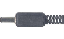 Napájecí DC konektor 0,9x3,8x9,5mm