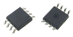 LM393D komparátor 2x SMD Dual Voltage Comparator